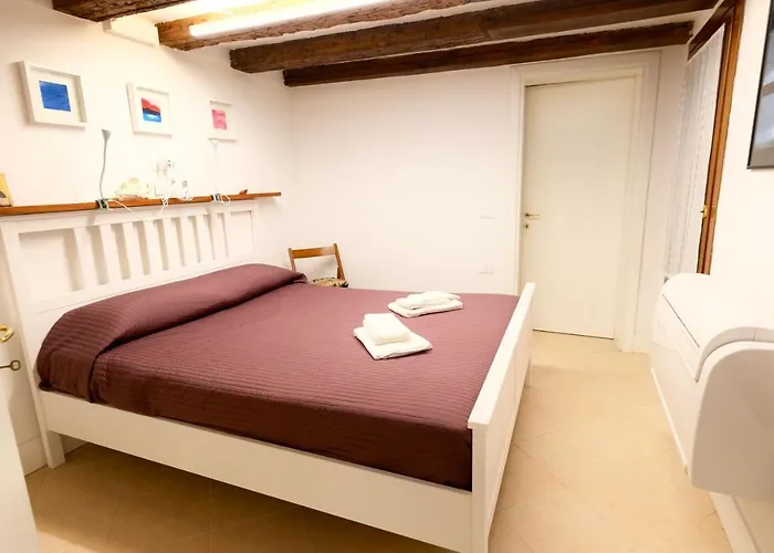 Casa Delle Ancore