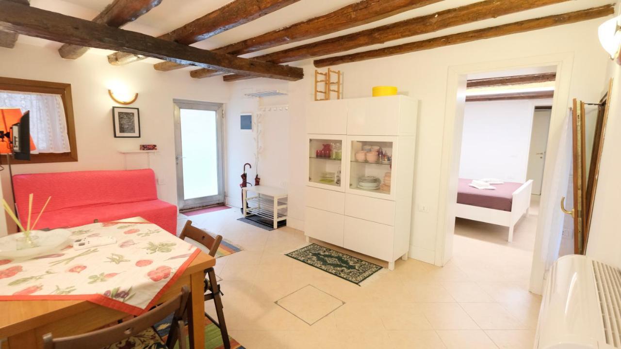 Casa Delle Ancore * Venetië