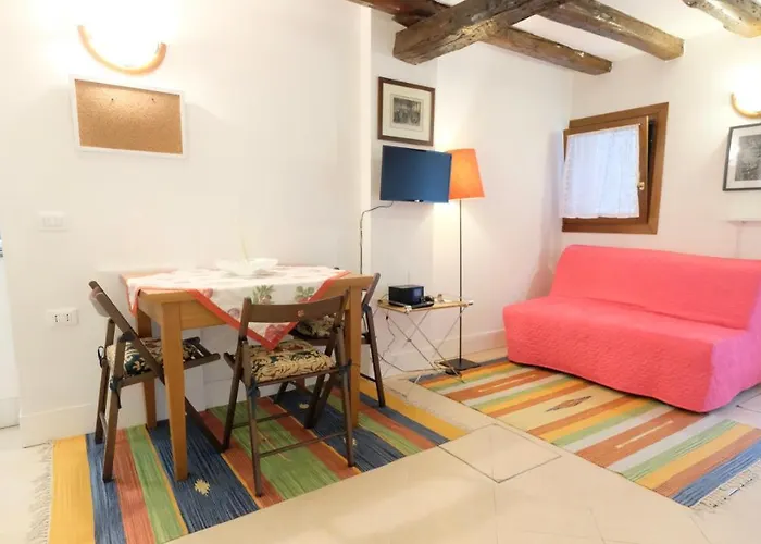 Casa Delle Ancore